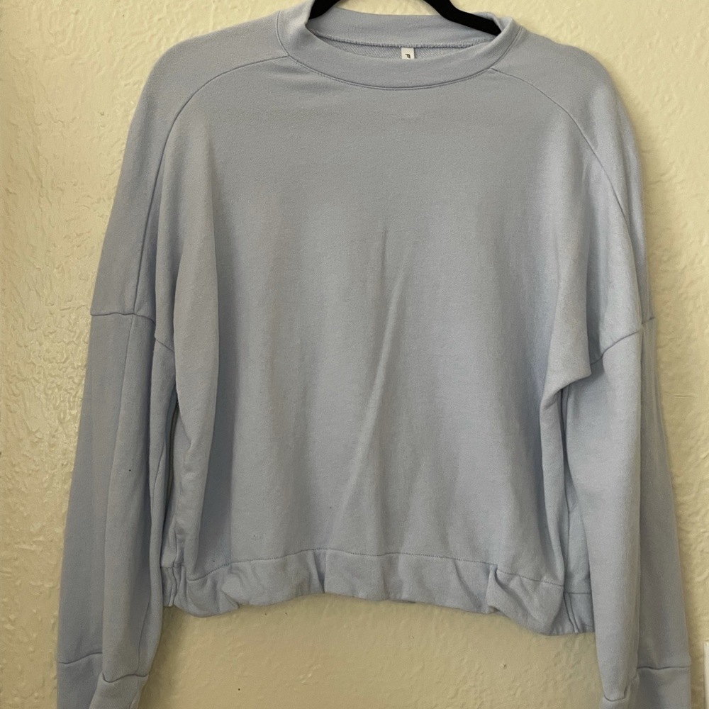 Fabletics shirt
